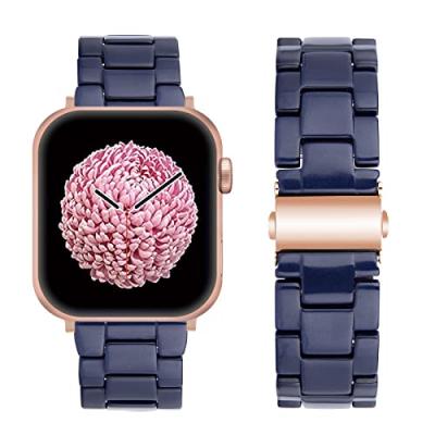SEURE Resin Strap for Apple Watch