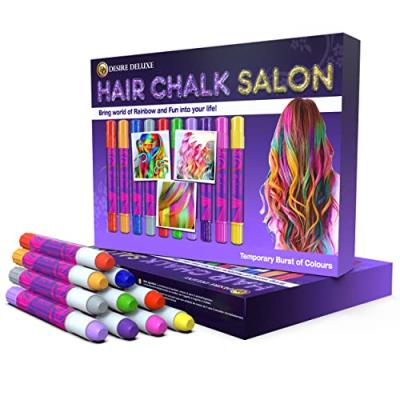 Desire Deluxe Hair Chalk Gift