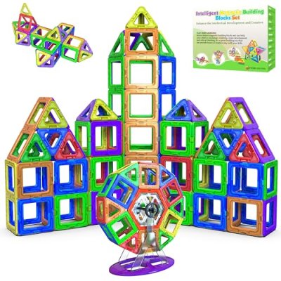 Desire Deluxe Building Blocks