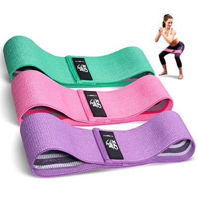 CFX Resistance Bands for Hips & Glutes