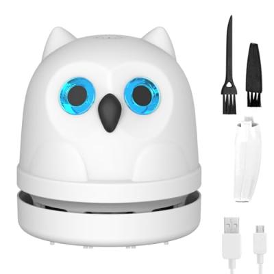 HXTDBY Desktop Vacuum Cleaner