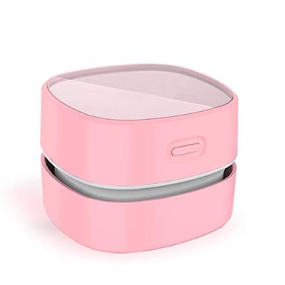 ODISTAR Desktop Vacuum Cleaner