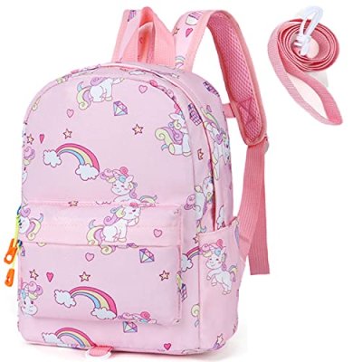 Lesnic Kids' Backpack