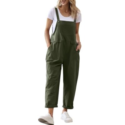 Yesno Women's Jumpsuit
