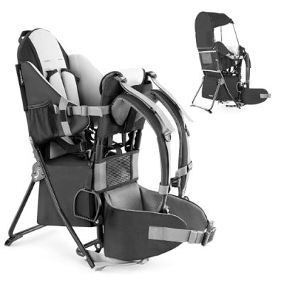 Besrey Baby Backpack Carrier