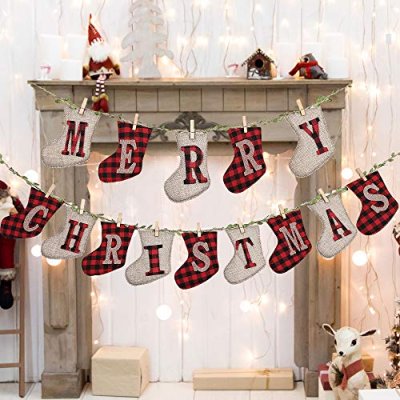 LessMo Christmas Banners