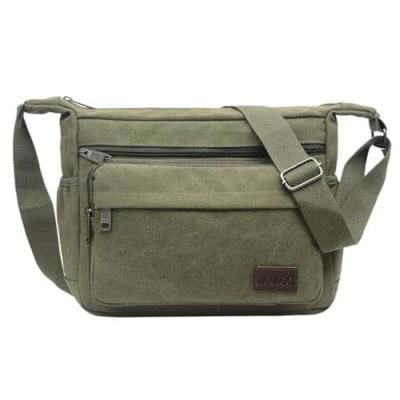 JAKAGO Messenger Shoulder Bag