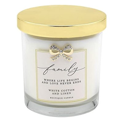 Lesser and Pavey Soy Wax Candle