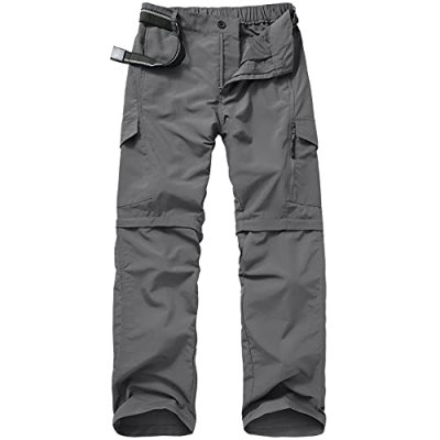 Jessie Kidden Men's Hiking Trousers