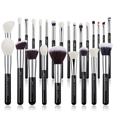 Jessup Makeup Brush Set