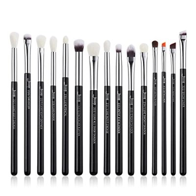 Jessup Makeup Brushes Set