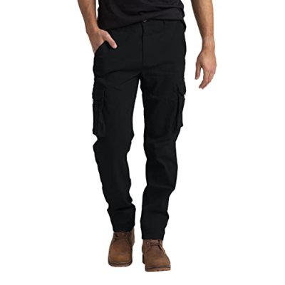 WestAce Men's Cargo Trousers