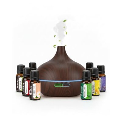 Nest & Nibble Aroma Diffuser