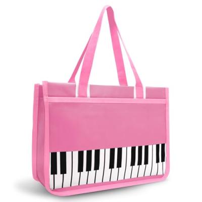 BestSounds Piano Bag for Musicians