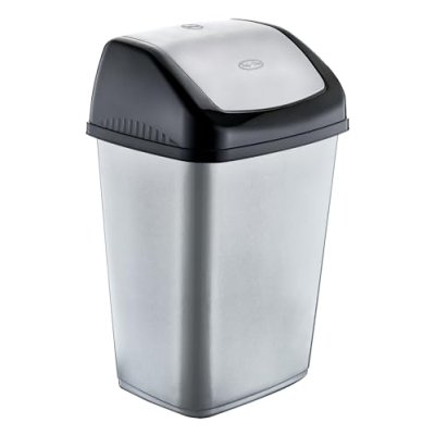 Best House 10L Swing Bin