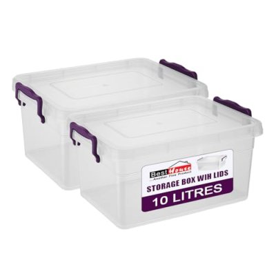 Best House Storage Boxes