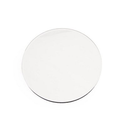 West5Products Mirrored Table Plate