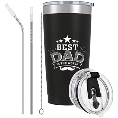 BestaFiesta Travel Coffee Mug