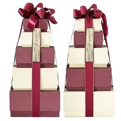 Festive Treats Hamper