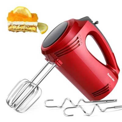 Kestreln Hand Mixer