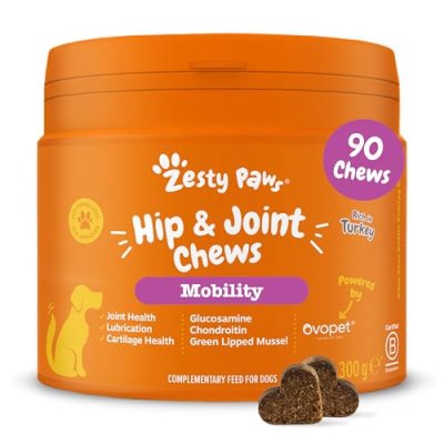 Zesty Paws Joint Chews