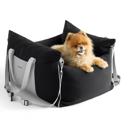 Lesure Dog Car Seat