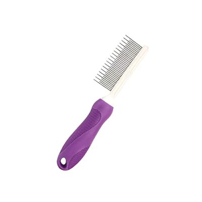 YYHONGMAI Pet Hair Comb