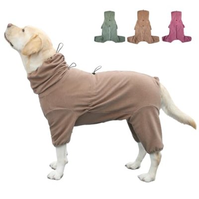 KOOGAL Pet Pajamas