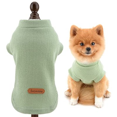 SMALLLEE Pet Tank Top