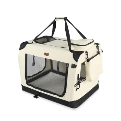 VOUNOT Pet Carrier