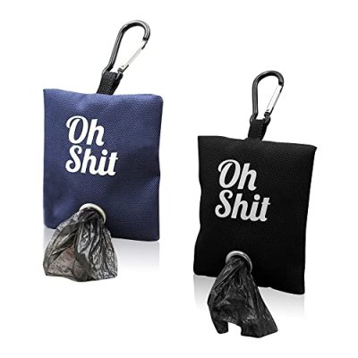 Pet Waste Bag Dispenser