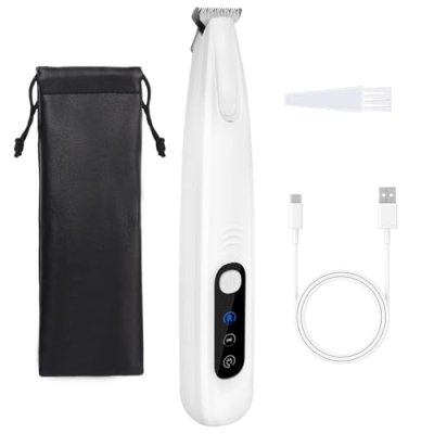 ETACCU Pet Paw Trimmer