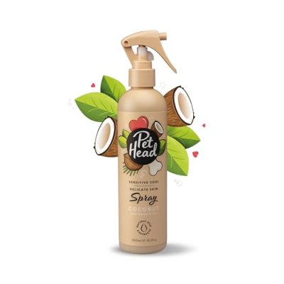 Pet Head Deodoriser Spray