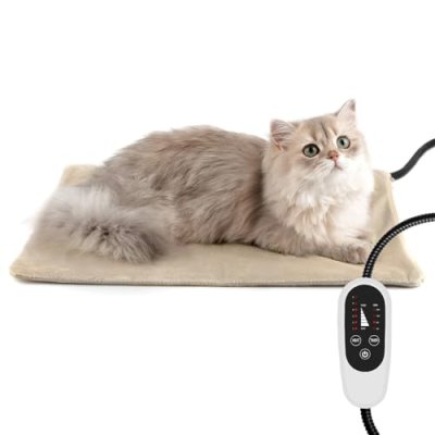 NICREW Pet Heating Pad