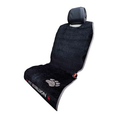 Pet Rebellion Seat Cover