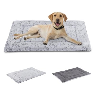 IEUUMLER Pet Bed Mat