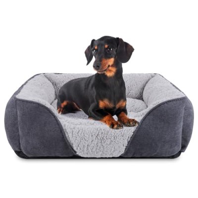 JOEJOY Pet Bed