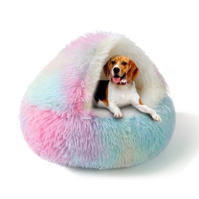 SUOXU Pet Bed