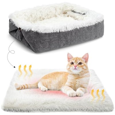 MAIYADUO Pet Bed