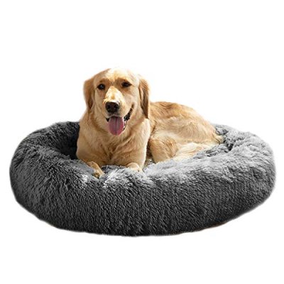 MDEHO Pet Bed