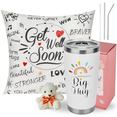 TOONGEEN Get Well Soon Gifts