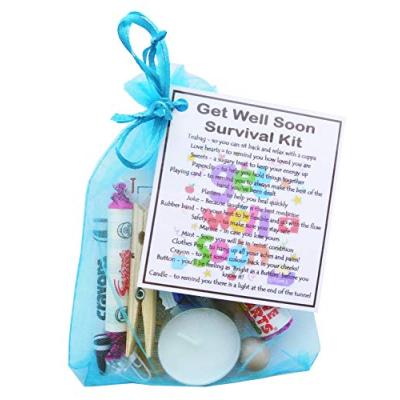 Get Well Soon Kit