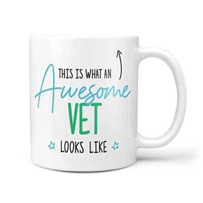 Vet Gift Mug