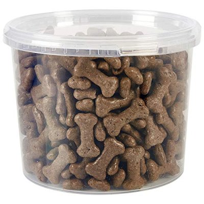 Pet Ting Dog Biscuits