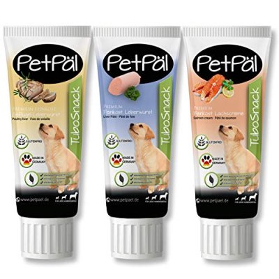 PetPäl Dog Treats