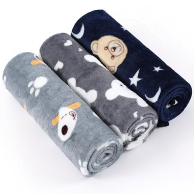 COMSLE Pet Blankets