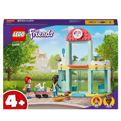 LEGO Pet Clinic Set