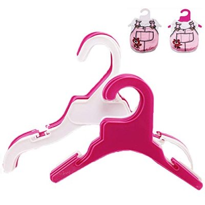 Pet Clothing Hangers