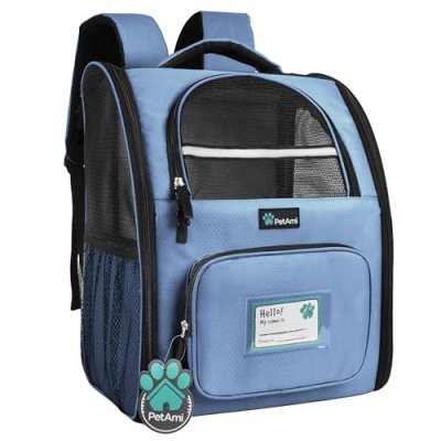 PetAmi Backpack Carrier