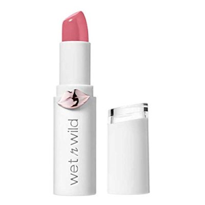 Wet n Wild Megalast Lipstick